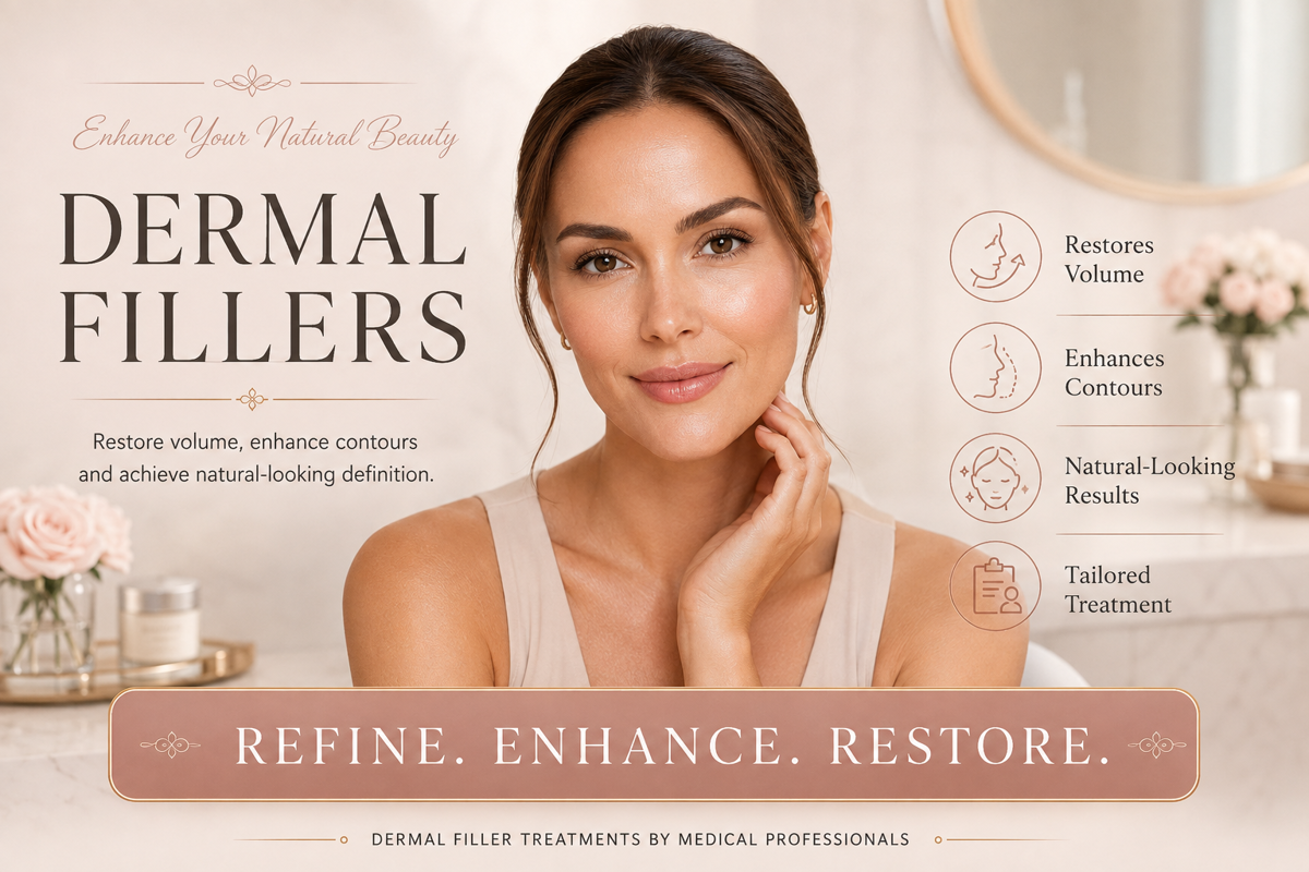 Dermal Fillers
