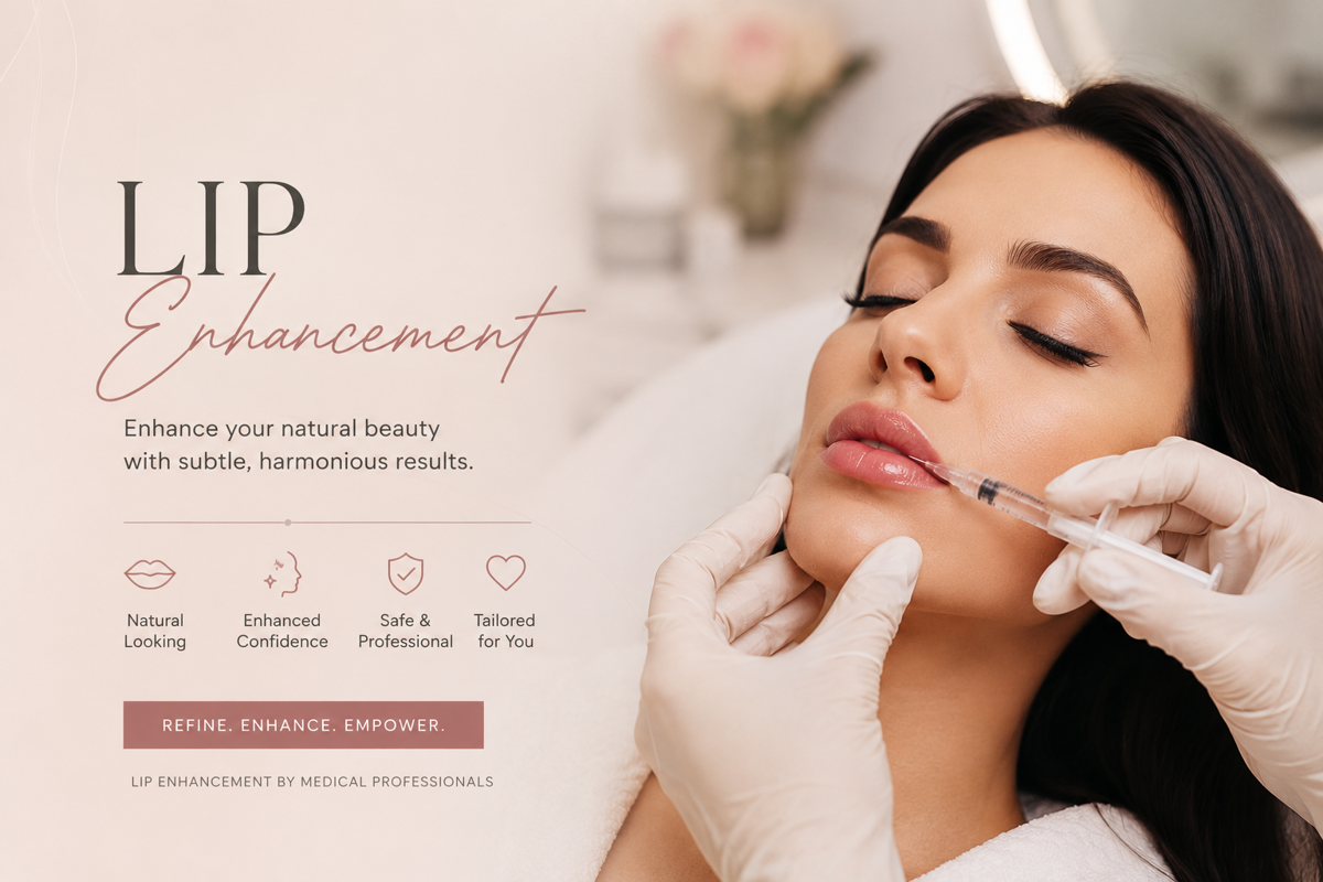 Lip Enhancement