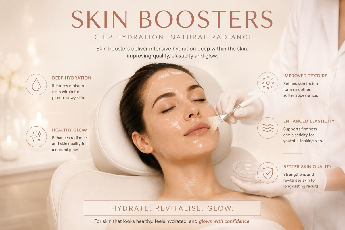 Skin Boosters