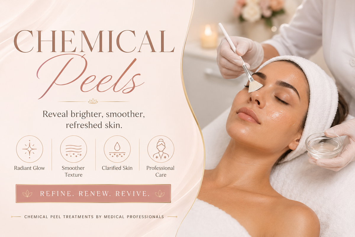 Chemical Peels